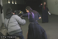 前田VSチョウコク5