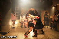 前田VSシブヤ5