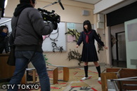 前田vsゲキカラ3