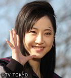 ゲキカラ役 松井さん