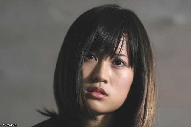 ドラマ24「マジすか学園」：テレビ東京 公式サイト