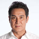 三ノ宮幸三役・・・宇梶剛士