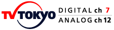 TV TOKYO