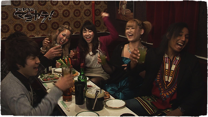 12月19日「お酒！ 気をつけることは？」