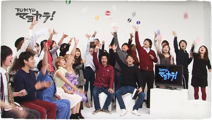3月27日「TOKYOマヨカラ！出会いと別れ 〜マヨカラ！最終回〜」