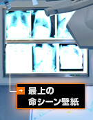 最上の命シーン壁紙