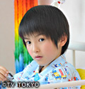 小林海人