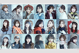 ゲスト:乃木坂46 