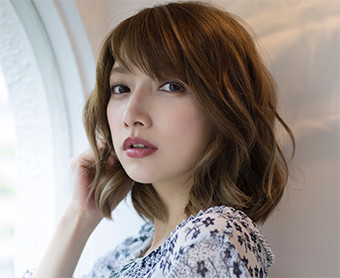 MC:後藤真希