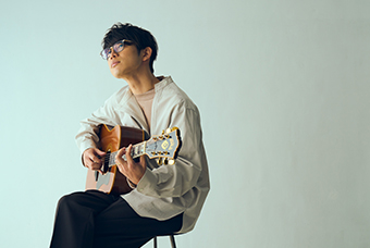 ゲスト:川﨑鷹也 