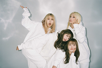ゲスト:SCANDAL