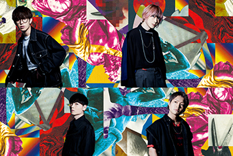 ゲスト:BLUE ENCOUNT