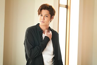ゲスト:宮野真守