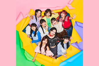 ゲスト:アンジュルム