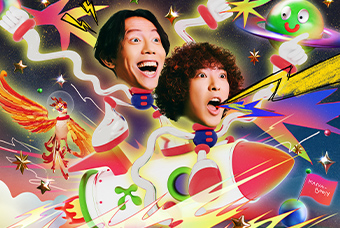 ゲスト:KANA-BOON