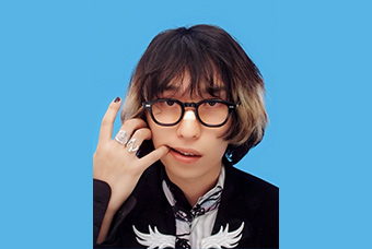 ゲスト:Mega Shinnosuke