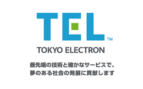 東京エレクトロン