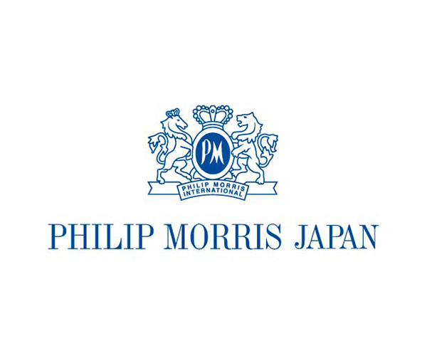 フィリップ モリス ジャパン