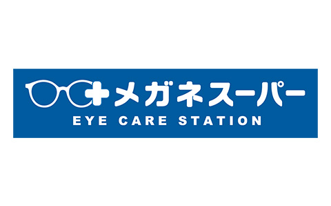 メガネスーパー