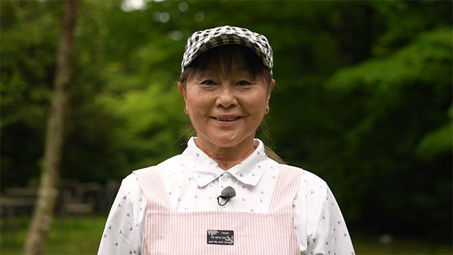 ホテルと農家の“野菜の循環”を生むコンポスト 日栄物産　山本容子