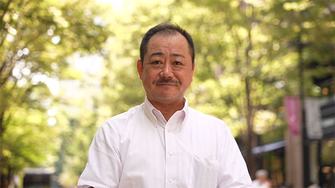 賞味期限の迫った備蓄非常食を弁当に　日本非常食推進機構　古谷賢治
