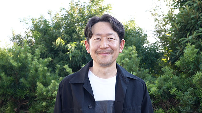 サビを一瞬で除去するレーザー　トヨコー　豊澤一晃