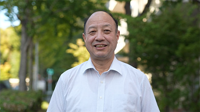 綿とポリエステルの混紡繊維をリサイクルする新技術　大阪大学　宇山浩