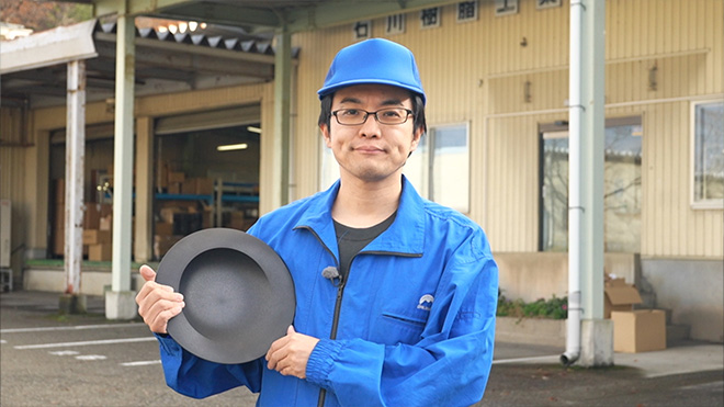 割れないプラスチックの食器　石川樹脂工業　石川勤
