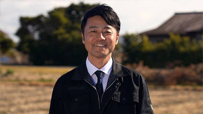 食品廃棄物を脱水して飼料化しごみゼロに　川口精機　大澤宏典