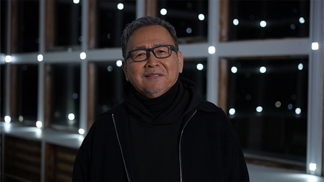 堆肥から集める未来の電力 トライポッド・デザイン　中川聰