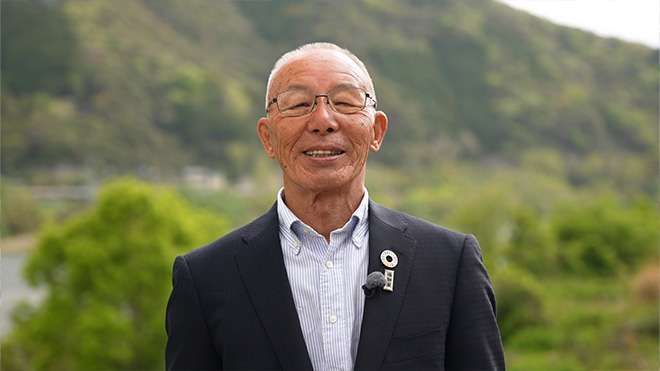 しょうがのかすを使った災害用トイレ凝固剤　エスエス　坂本守正