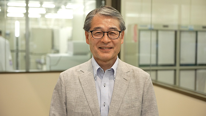 ヒトの細胞から神経や血管をつくる３Ｄプリンター サイフューズ　前川敏彦