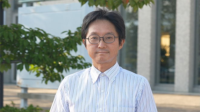 藻を高速培養する脱炭素技術　ノベルジェン　小倉淳