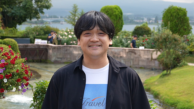 病気や障害があっても旅を諦めないで！　トラベルドクター　伊藤玲哉