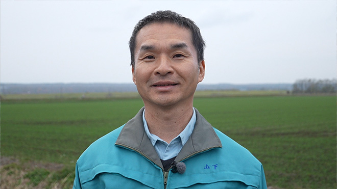 太陽光パネルを高品質にリサイクルする新技術　トクヤマ　山下丈晴