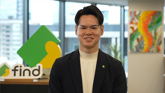 落とし物の返却率が３倍になるＡＩシステム　ｆｉｎｄ　和田龍