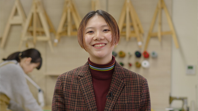 伝統工芸の工房に職人希望者をマッチング ニッポン手仕事図鑑　堀山結花