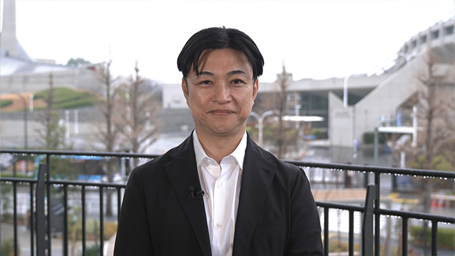 コミュニティーで健康につなげるランニングステーション MPandC　森下 尚紀