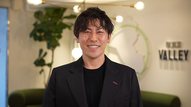 “働く場づくり”で人とまちをつなげる ヒトカラメディア　髙井淳一郎