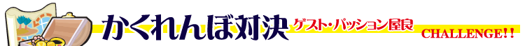�������ڑΌ��@�Q�X�g�F�p�b�V��������