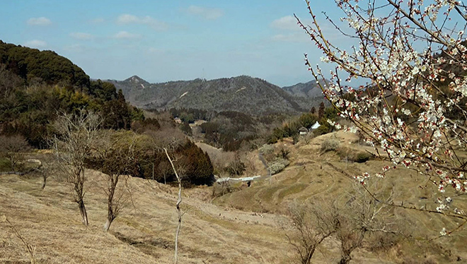 ＃1 里山 日本の田舎を変える！モビリティプロジェクト