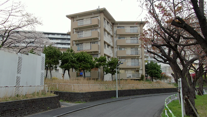 ＃3　集合住宅 IoT・AIを活用！住人の生活パターンを学ぶ家