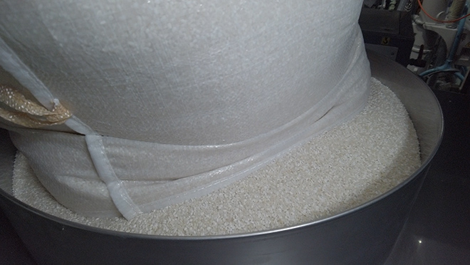 ＃37　コメ 廃棄米や余剰米が変身！コメ由来のプラスチック