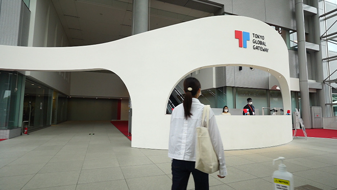 ＃43　修学旅行 お台場にできた英語村！体験型英語学習施設