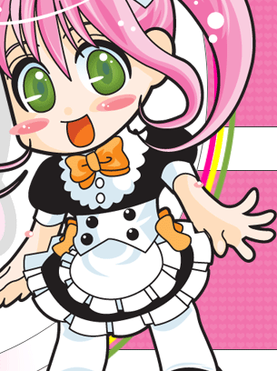 萌えて　ムーチョ！