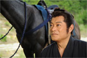 松平健演じる土屋主水之助