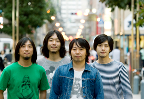 曽我部恵一BAND