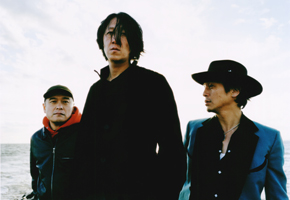 TOKYO No.1 SOUL SET