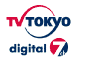 TV TOKYO digital 7ch