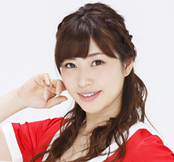 市川まさみ